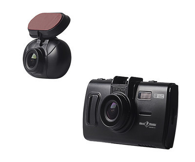 Автомобильные видеорегистраторы Street Storm CVR-A7620 Автомобильные видеорегистраторы Street Storm CVR-A7620